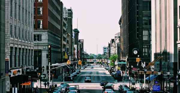 画室人物宣传片视频制作