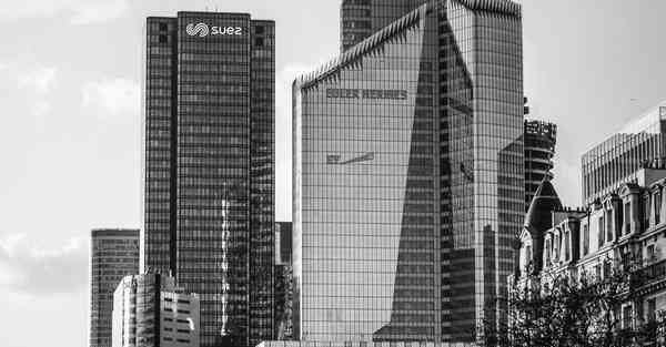 公司宣传手册word版