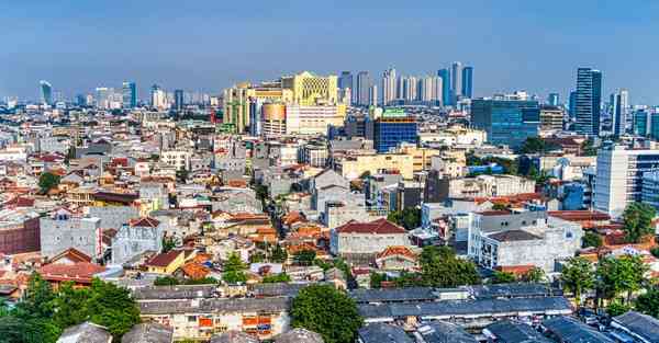 城市天际线_城市天际线2