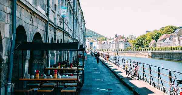 厨房美食制作教程大合集