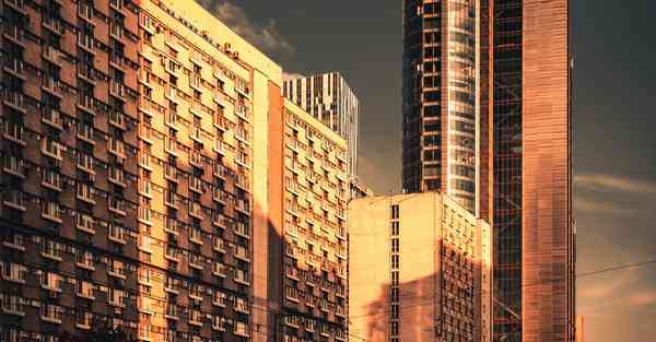 大连商铺宣传片制作公司