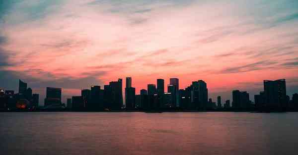 小公司宣传片创意短片