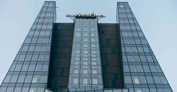 展会宣传片制作视频素材